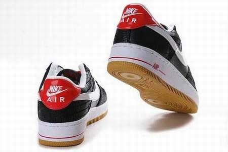 nike air force one cdiscount