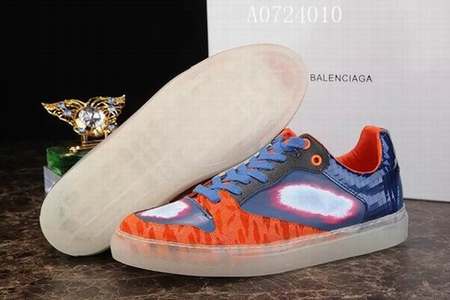 balenciaga blanche pas cher