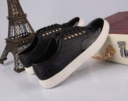 basket balenciaga homme