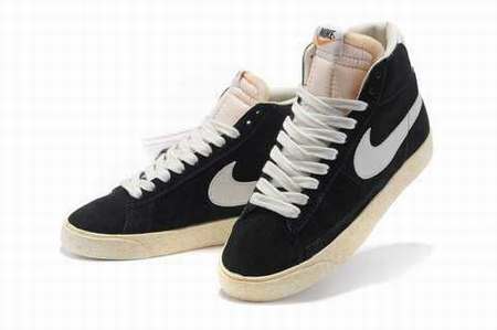 nike blazer le moins cher