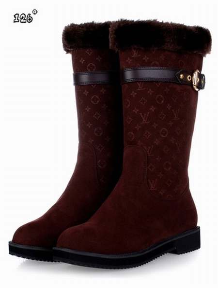 esprit boots homme