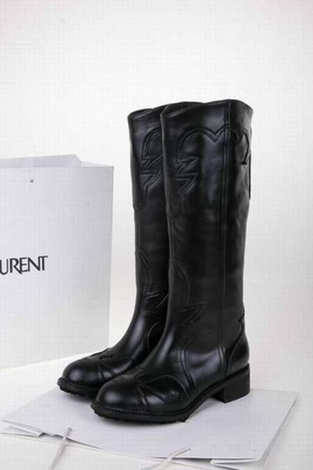 halle aux chaussures boots femme