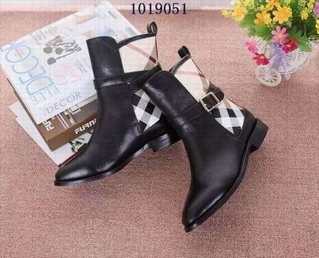 boots homme chauss expo