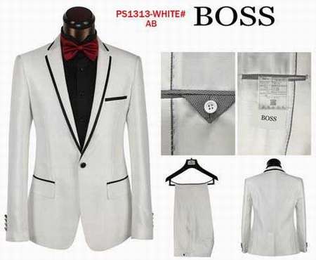 hugo boss pas cher