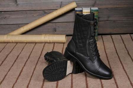 bottes de pluie femme globo