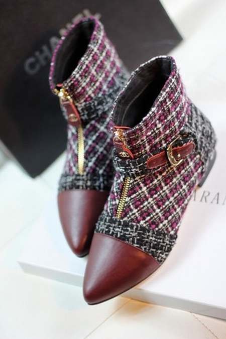bottes moto homme occasion