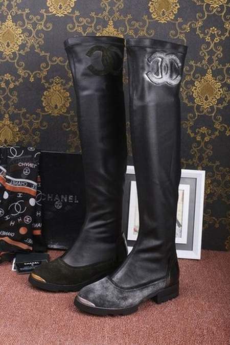 botte homme pas cher