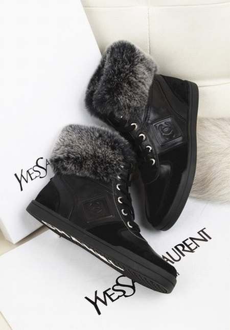 apres ski timberland