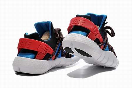 chaussures avec semelles amortissantes