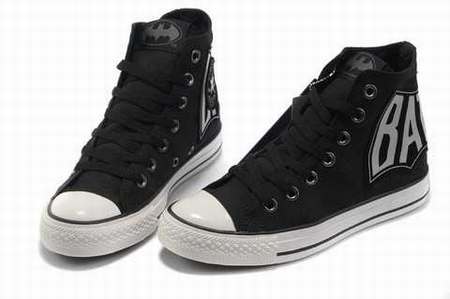 converse blanche basse homme pas cher