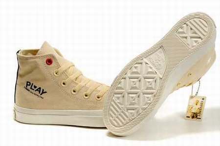 converse homme en solde