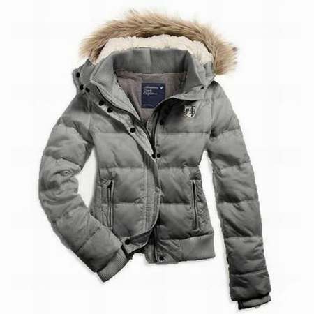 adidas doudoune femme