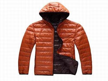 doudoune homme celio