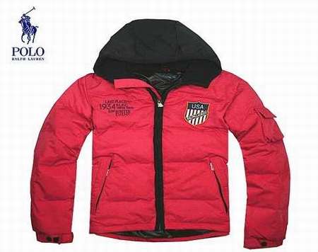 doudoune yves saint laurent