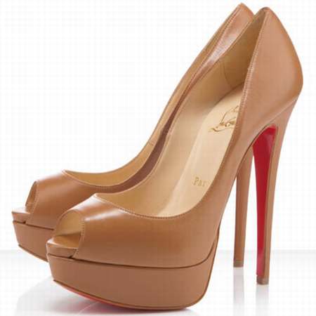 escarpins femme pas cher