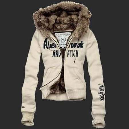 abercrombie france pas cher