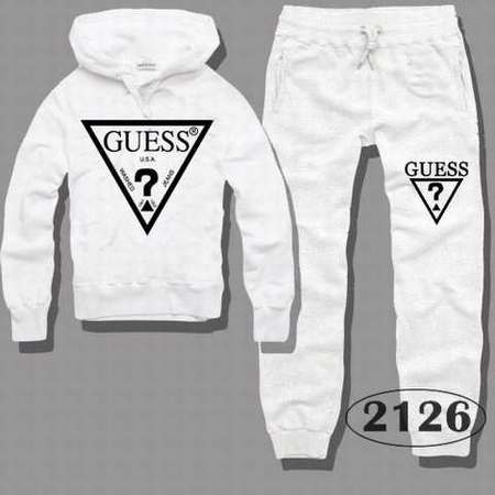 pull guess pas cher