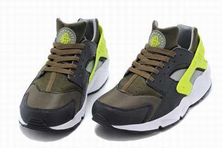 huarache marseille