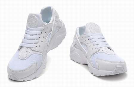 huarache homme noir et vert