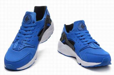 nike huarache pas cher taille 40
