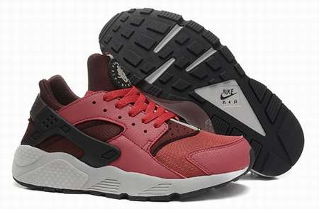 huarache flight pas cher