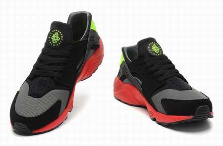 huarache solde femme