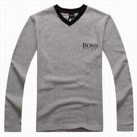 hugo boss femme T shirts