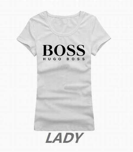 hugo boss green pas cher