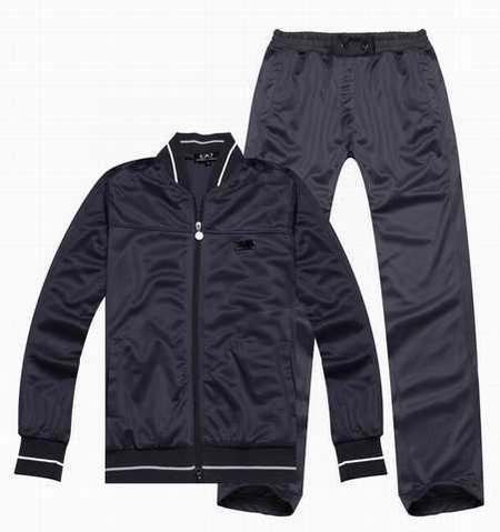 survetement airness homme