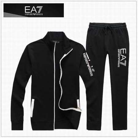jogging ferrari homme