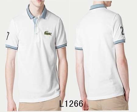 lacoste pas cher 2014