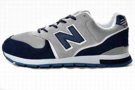 new balance femme marron et or