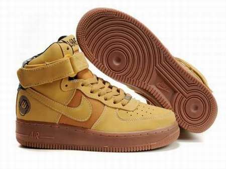 nike air force 1 taille 39