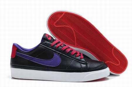 nike blazer turquoise pas cher
