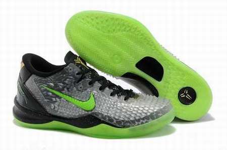 nike kobe femme