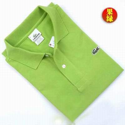 soldes polo lacoste