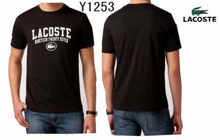 promo polo lacoste