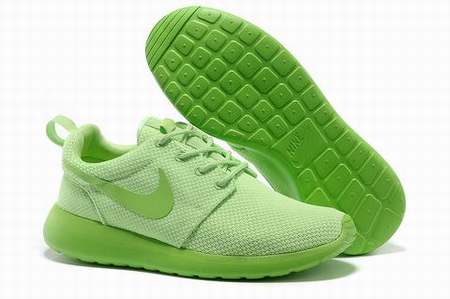 intersport roshe run femme jordan