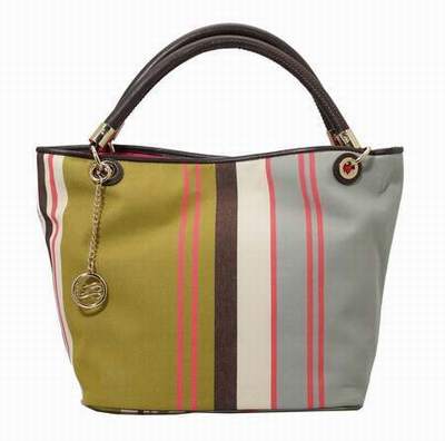 lancel french flair gris