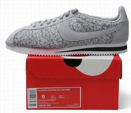nike janoski femme blanche