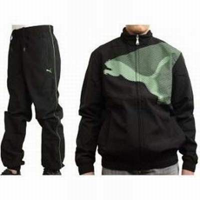 jogging puma homme