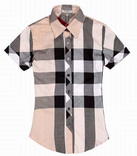 burberry pas cher femme